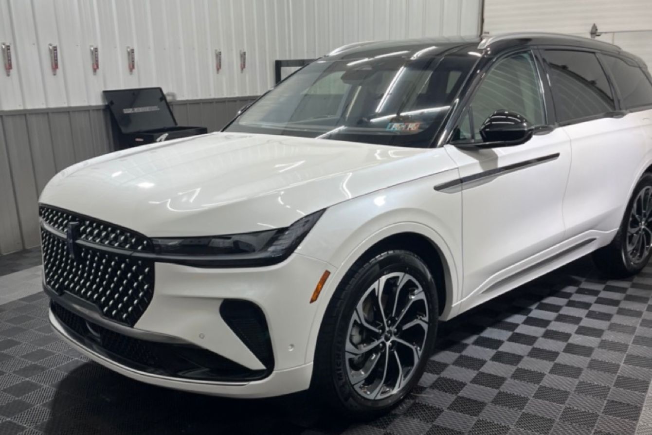 Mountain Top Auto- Ceramic Coating Specialists in Williamsburg, PA