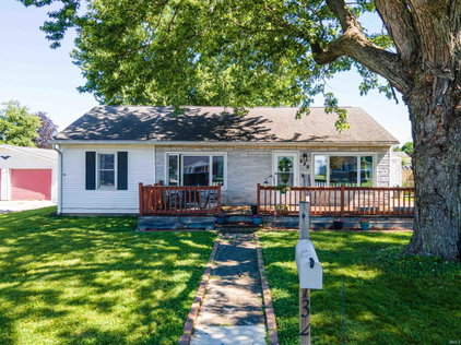 Moving Real Estate Inc. in Marion, IN (2)