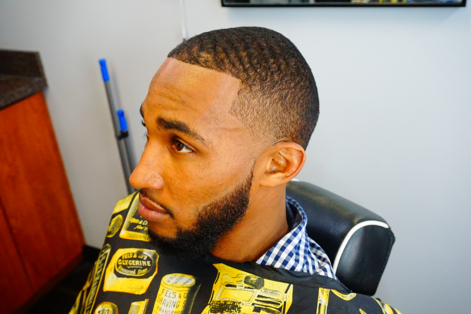 Hidden Legends Barbershop in Jacksonville, FL (2)