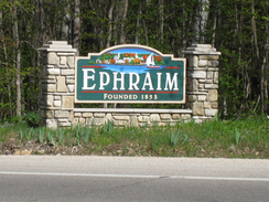 K.B.Miller Apparel in Ephraim, WI