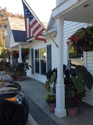 K.B.Miller Apparel in Ephraim, WI (2)