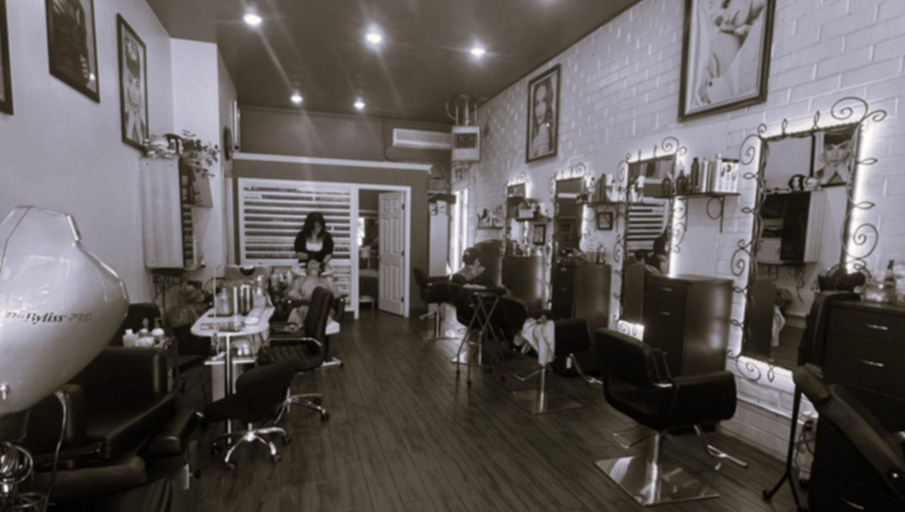 Bella Beauty Salon in Palo Alto, CA