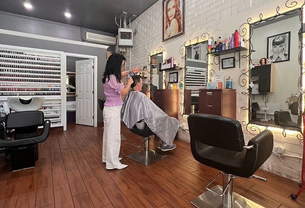 Bella Beauty Salon in Palo Alto, CA (4)