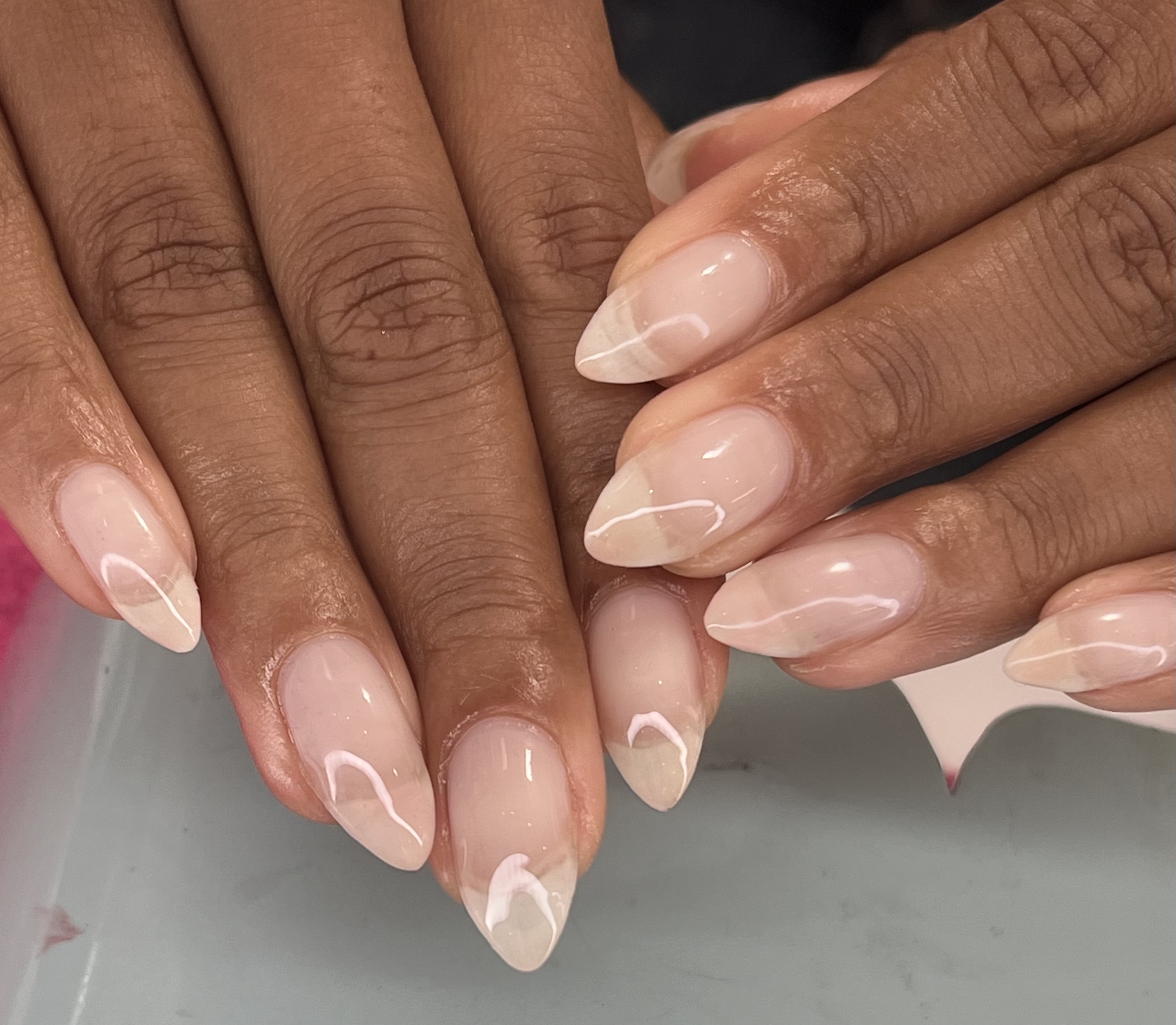 Shay On Nails in San Bernardino, CA