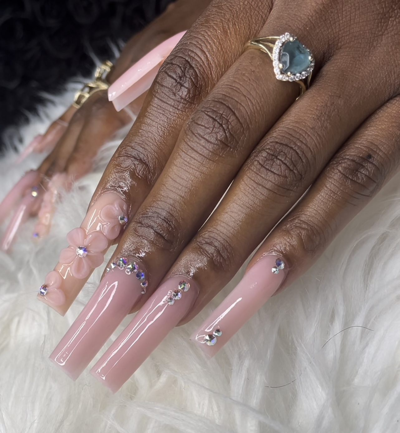 Shay On Nails in San Bernardino, CA (5)