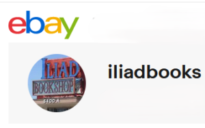 The Iliad Bookshop in North Hollywood, CA (6)