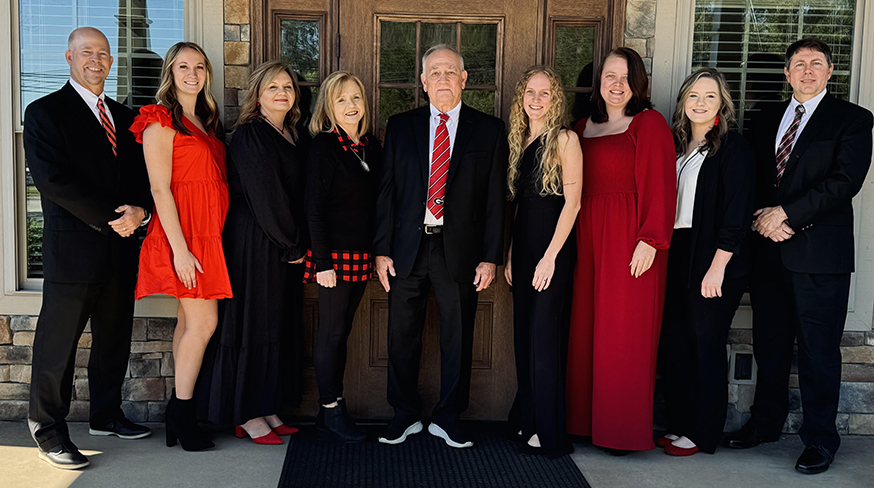 Ed K. Burton, LLC Certified Public Accountants in Lavonia, GA (2)