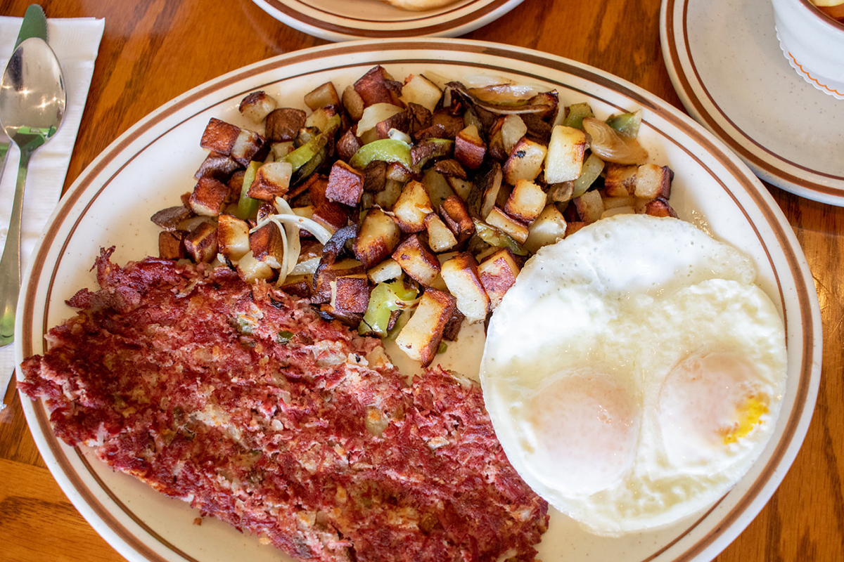 Sweetie's Cafe & Catering in Redding, CA (2)