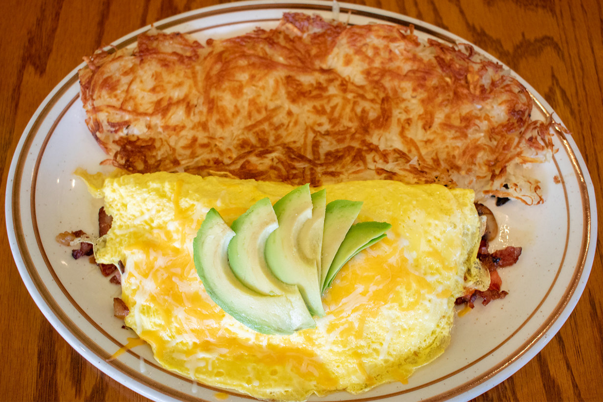 Sweetie's Cafe & Catering in Redding, CA (4)