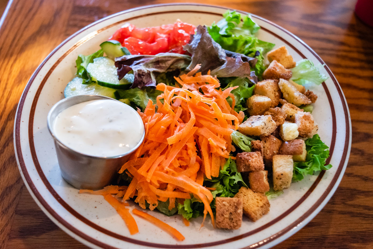 Sweetie's Cafe & Catering in Redding, CA (5)