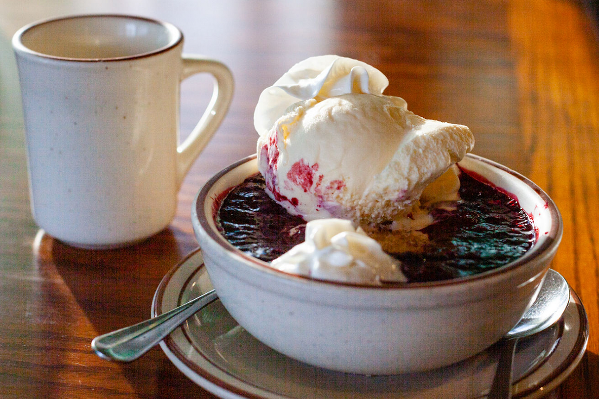 Sweetie's Cafe & Catering in Redding, CA (6)