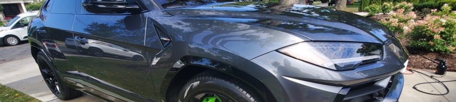 Birmingham-Bloomfield Mobile Detailing in Birmingham, MI