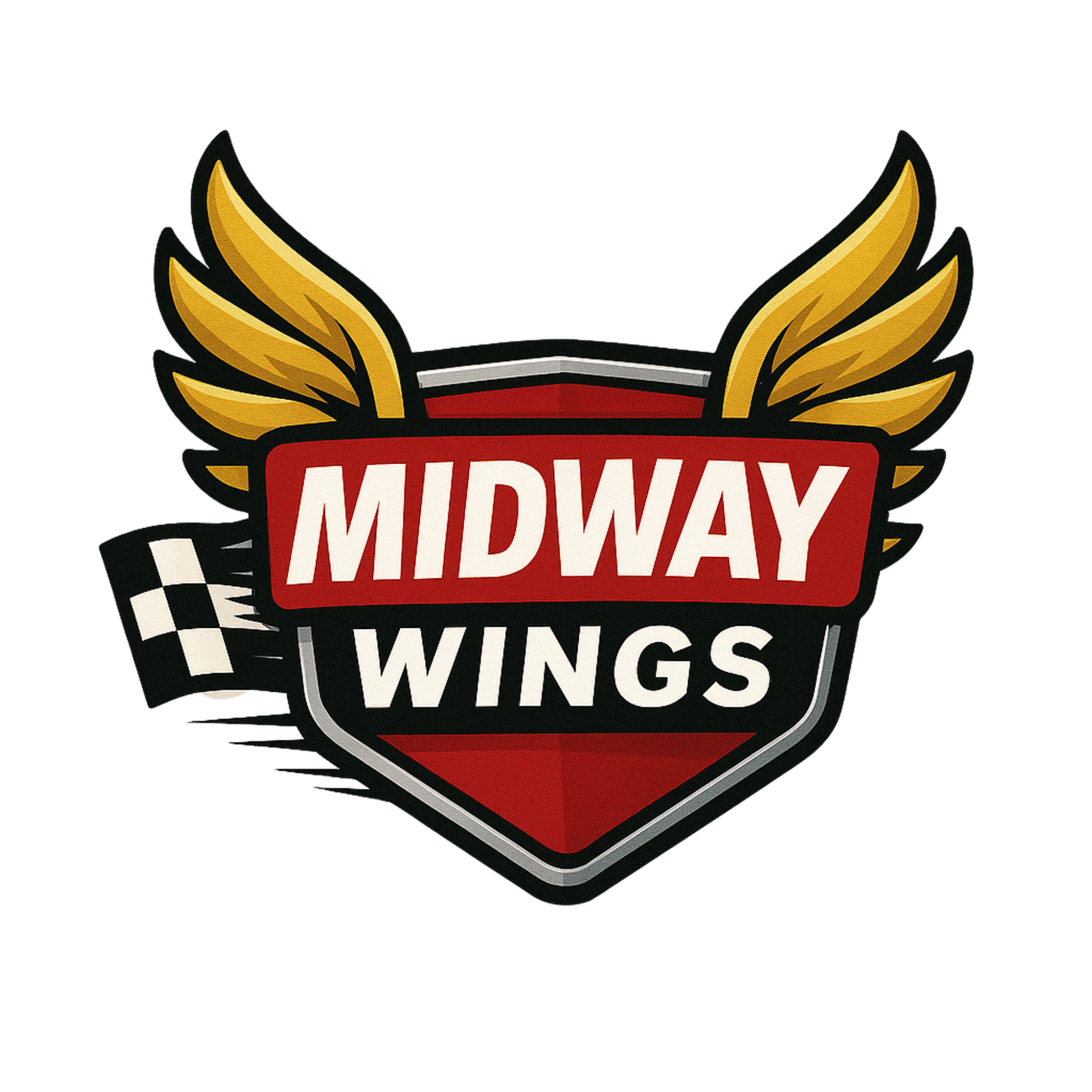 Midway Wings & More in Decatur, GA