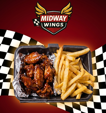Midway Wings & More in Decatur, GA (2)