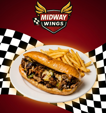 Midway Wings & More in Decatur, GA (4)