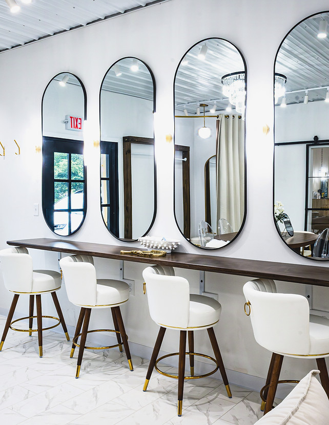 Sinetimore Hair Salon in Brillion, WI