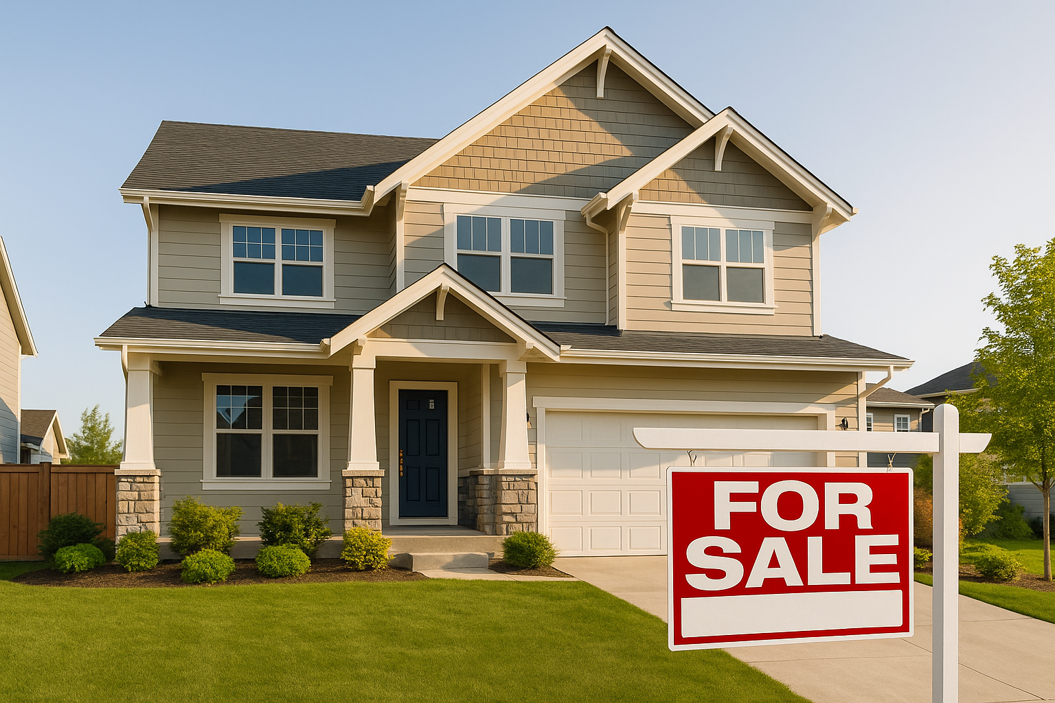 Sean Slaughter Homes in Chesapeake, VA