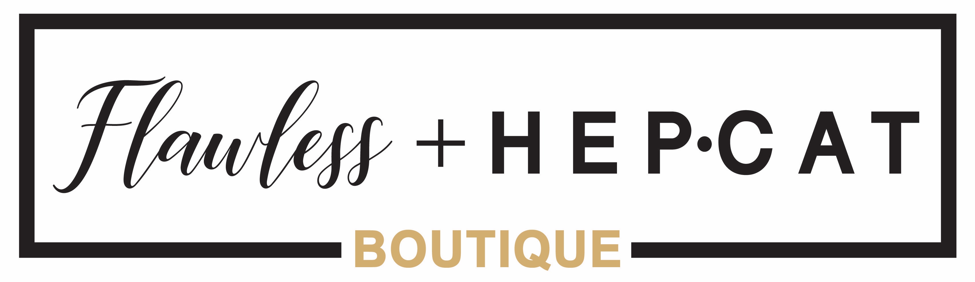 Flawless + Hep.Cat Boutique in Fort Wayne, IN (2)
