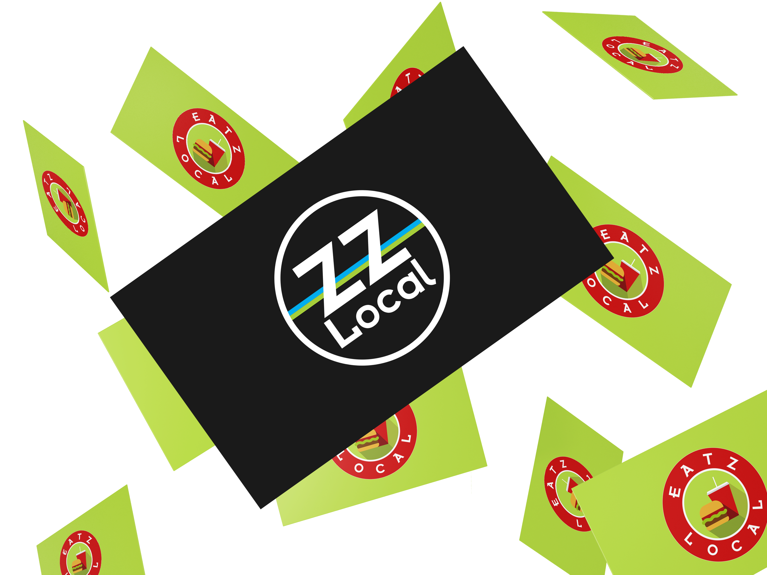 ZZLocal LLC in Punxsutawney, PA
