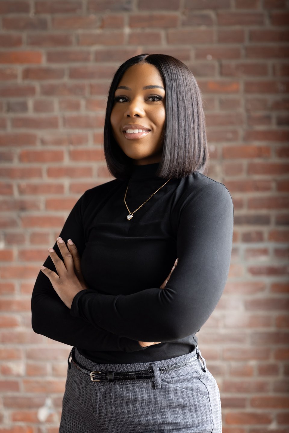 Taneesha Whichard | Philadelphia Realtor at Rarity Real Estate (KW Empower) in Spring House, PA