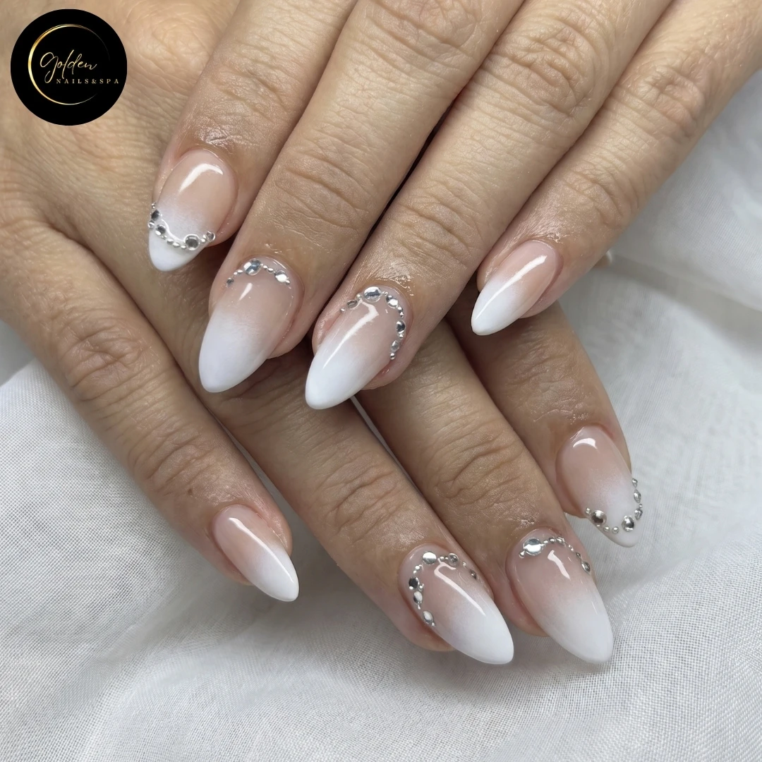 Golden Nails & Spa in Menomonee Falls, WI (6)