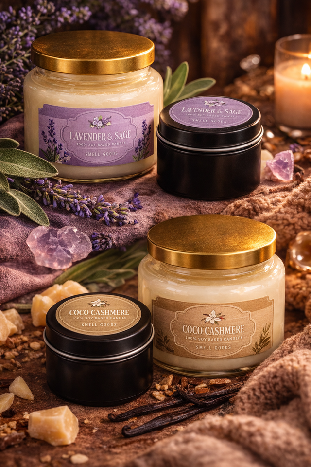 Black Planet Products - Smell Goods in Chicago, IL
