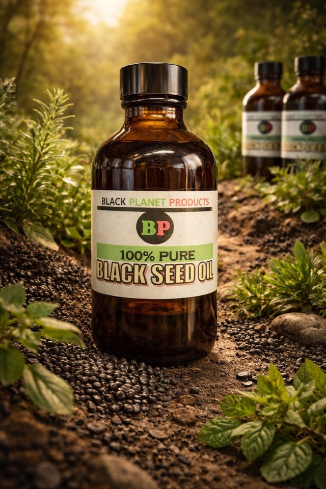 Black Planet Products - Smell Goods in Chicago, IL (2)