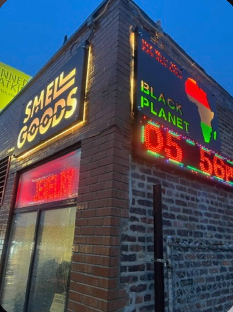 Black Planet Products - Smell Goods in Chicago, IL (3)
