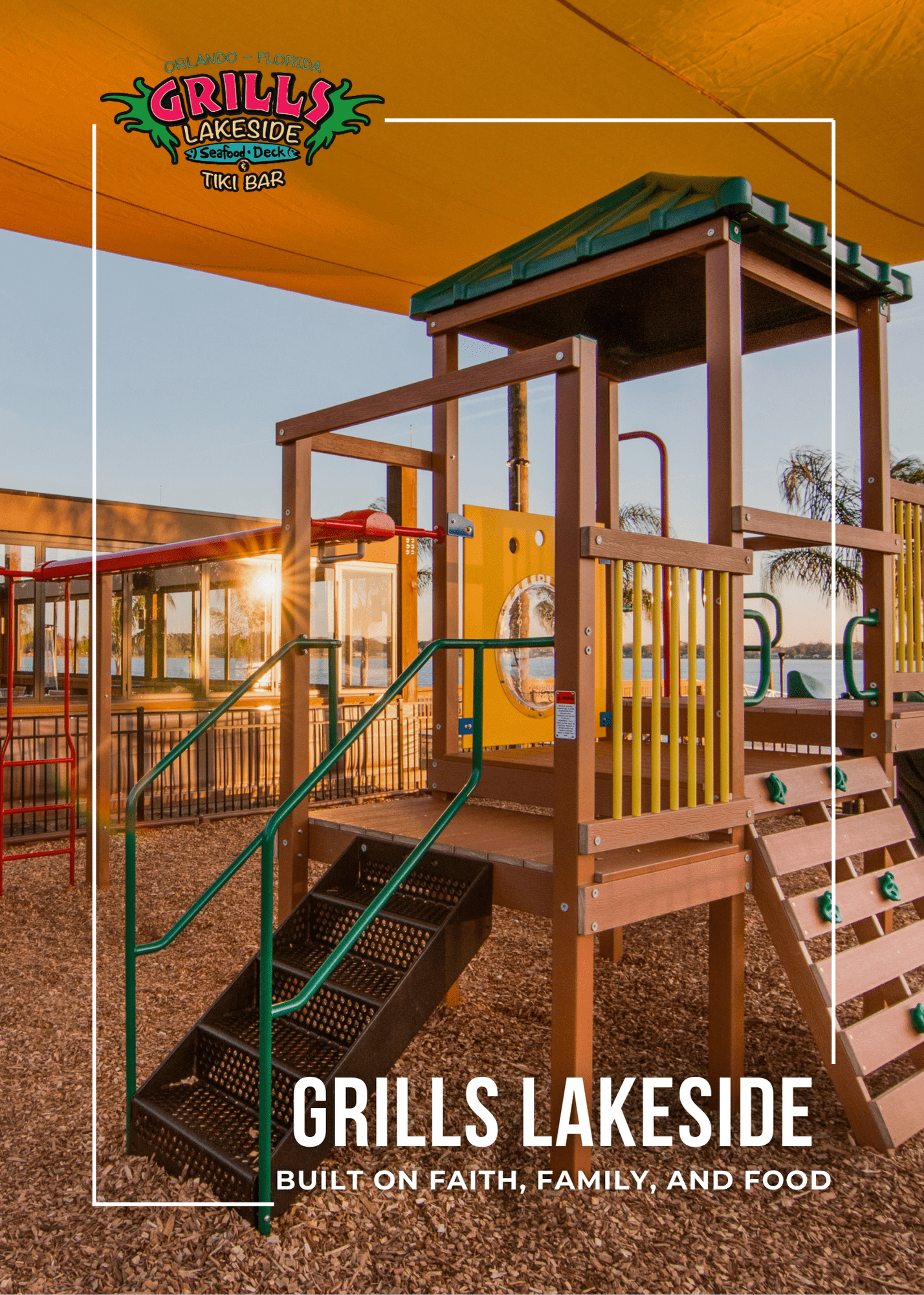 Grills Riverside Seafood Deck & Tiki Bar in Melbourne, FL (2)