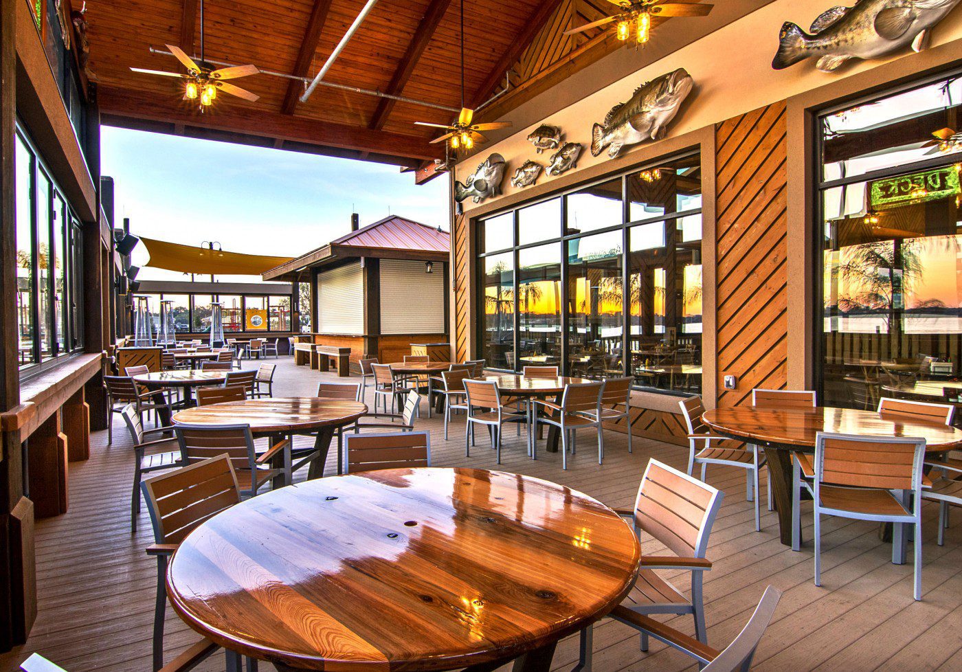 Grills Riverside Seafood Deck & Tiki Bar in Melbourne, FL (6)