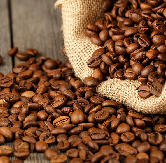 Coffee Beans... in Amarillo, TX
