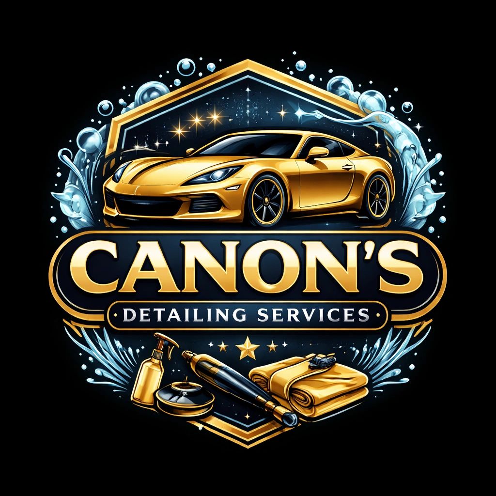 Canons Detailing Services in Mercer, PA