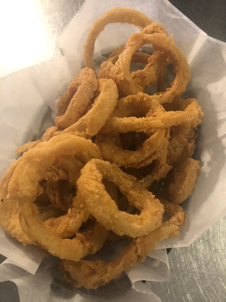 Bailey's Fish Camp in Blacksburg, SC (6)