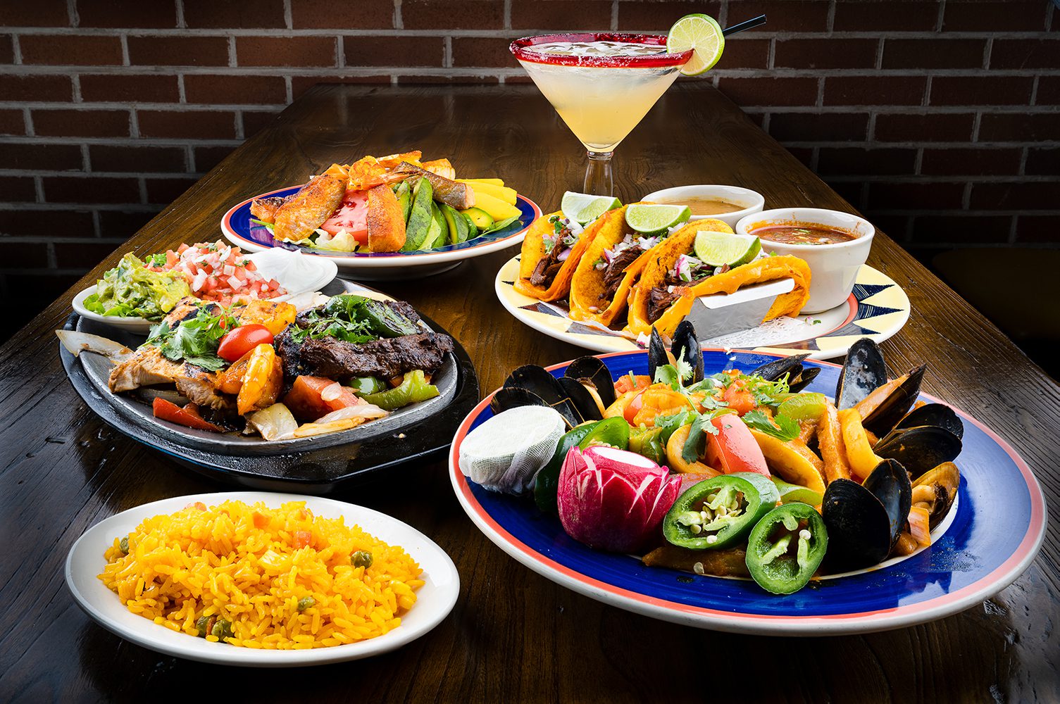 Villa Maya Restaurant in Rockville, MD