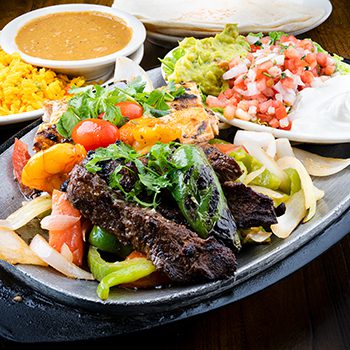 Villa Maya Restaurant in Rockville, MD (2)