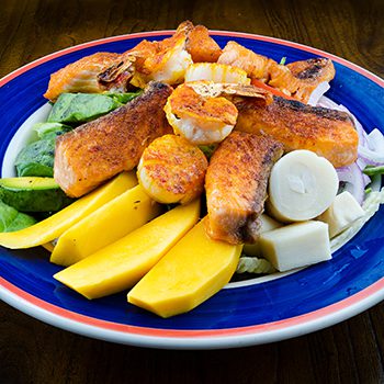 Villa Maya Restaurant in Rockville, MD (3)