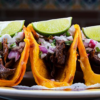 Villa Maya Restaurant in Rockville, MD (4)