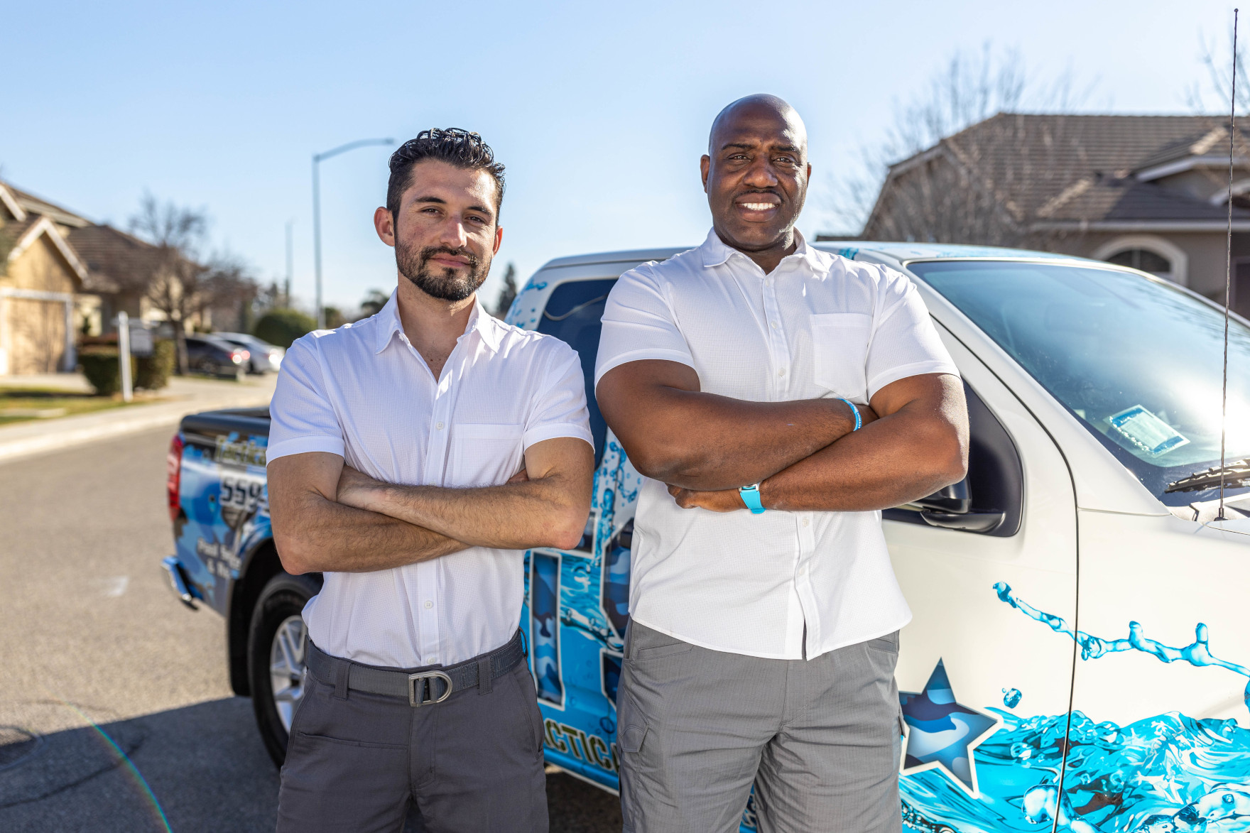 Tactical Splash Bros LLC in Fresno, CA