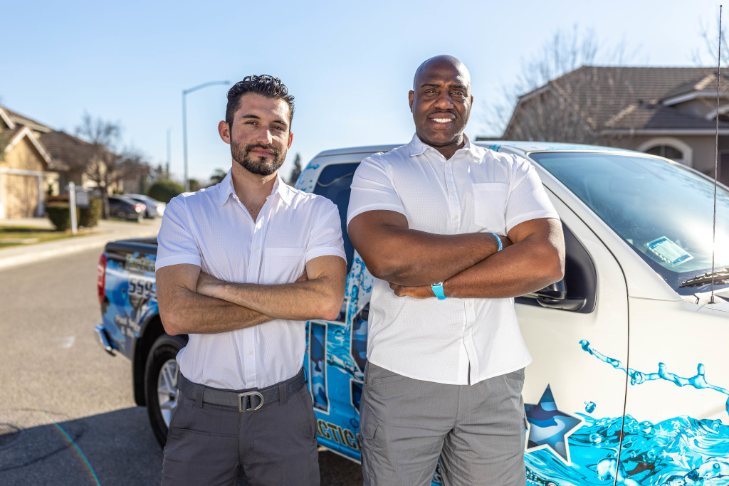 Tactical Splash Bros LLC in Fresno, CA (2)