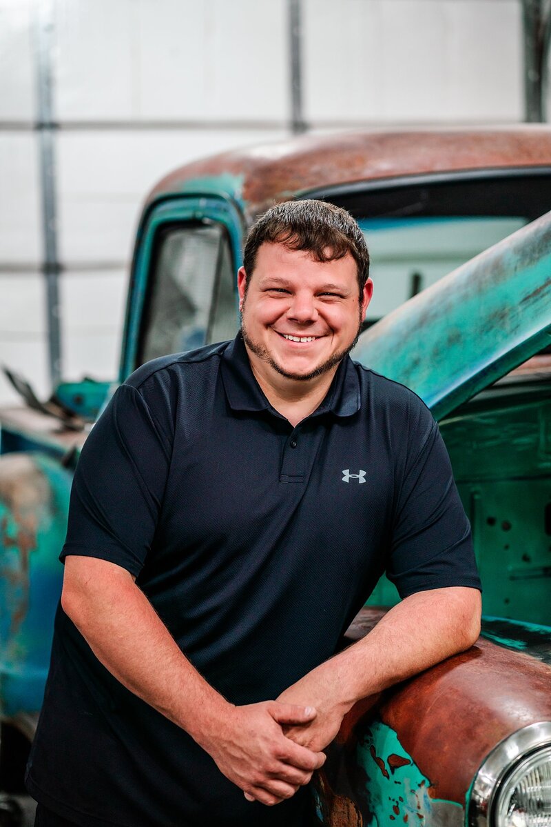 DJ's Automotive and Collision, LLC Altoona, Wisconsin in Fall Creek, WI