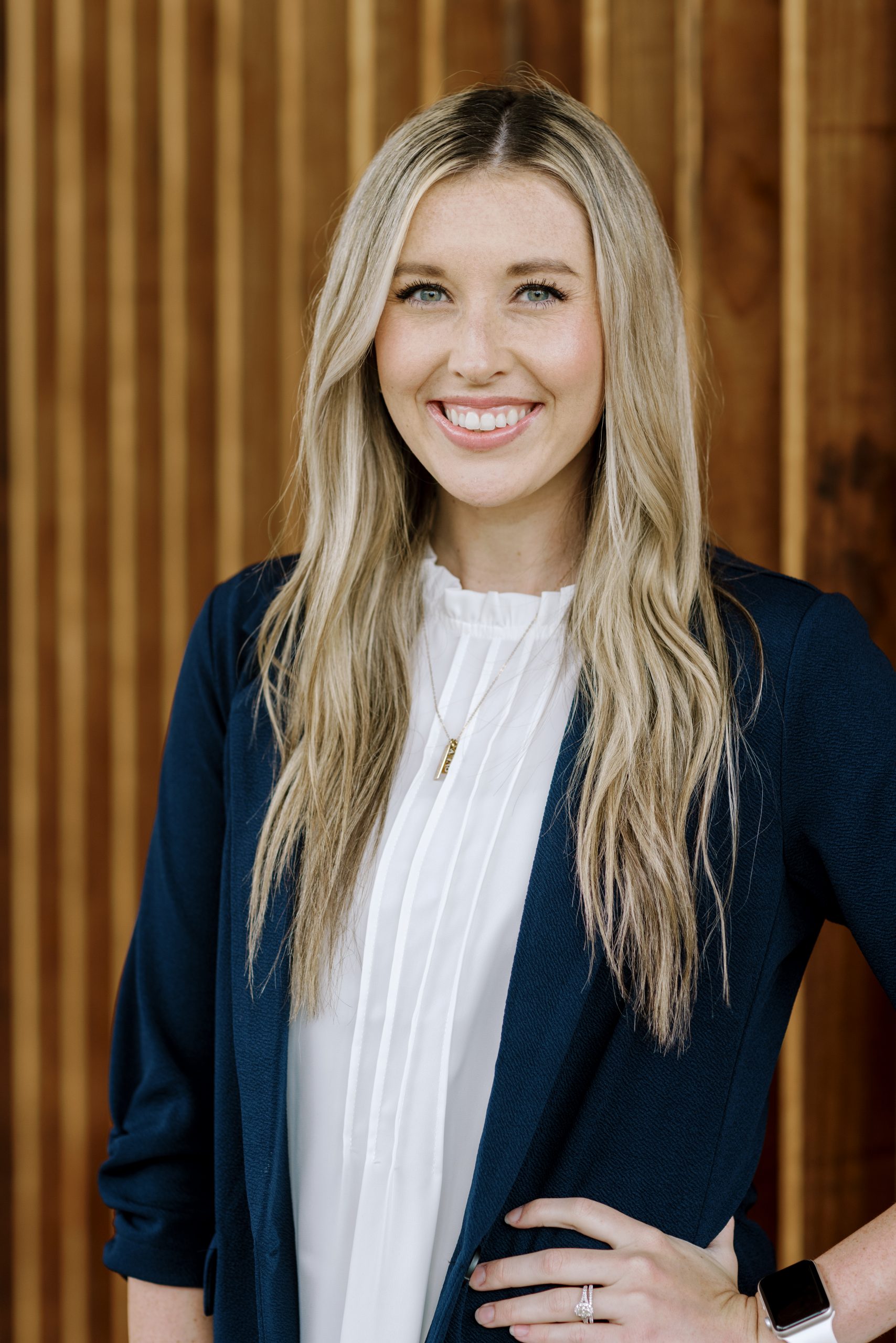 Kendra Hudson, Realtor - The Hudson Team in Bryan, TX (6)