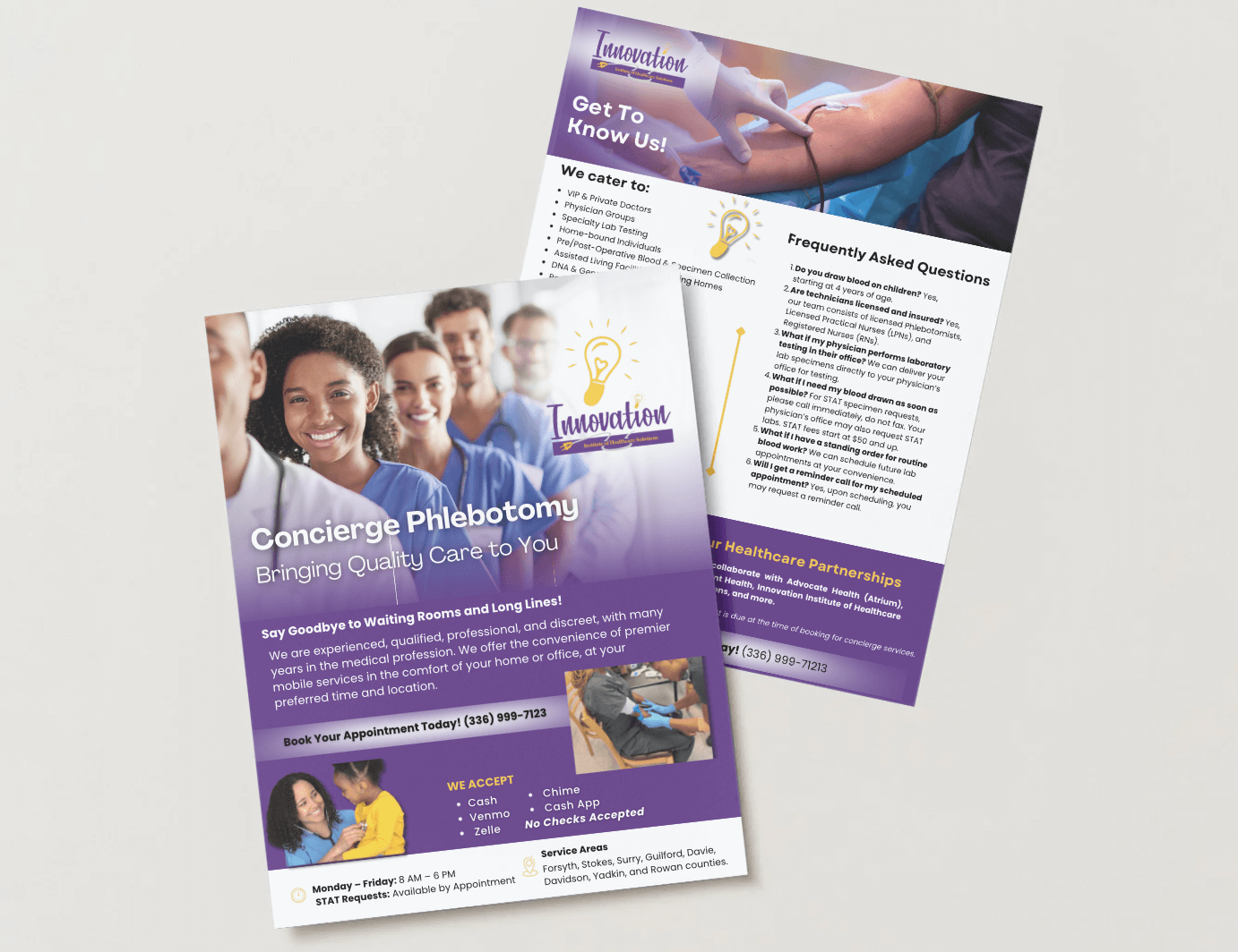 Accel Connect Marketing in Candor, NC (2)