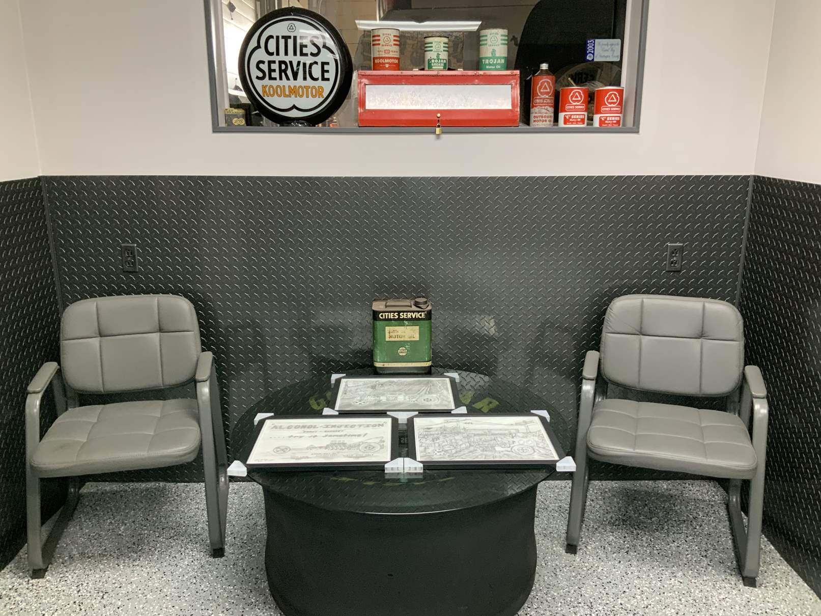 L & S Transmissions & Automotive in Huntington, IN (5)
