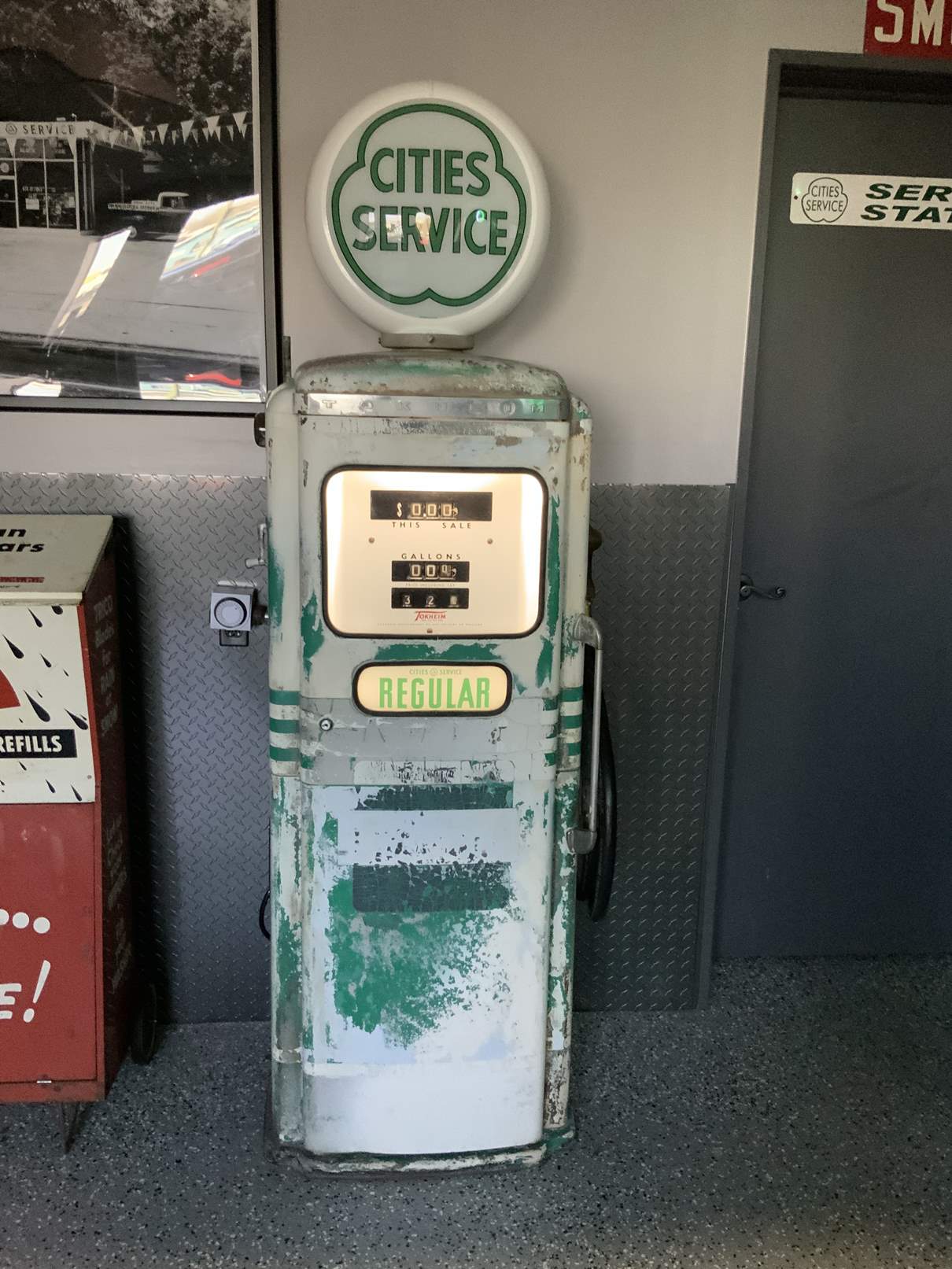 L & S Transmissions & Automotive in Huntington, IN (6)