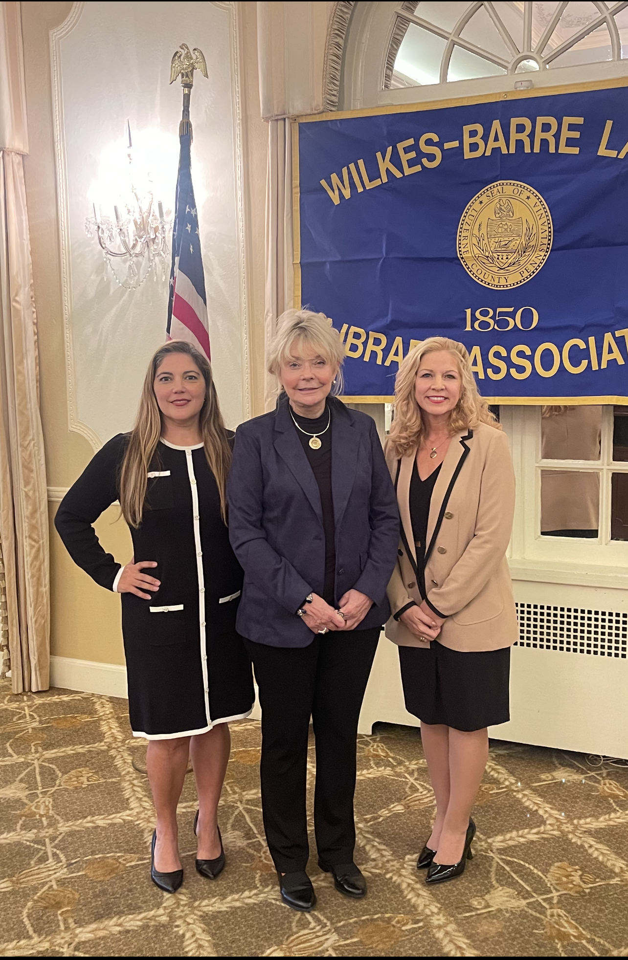 Lehman Law, P.C. in Kingston, PA
