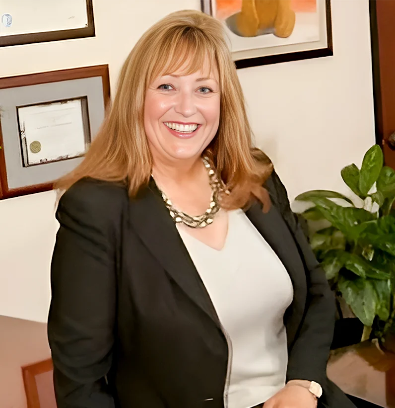 Law Office of Patricia Hendrickson in Huntington Beach, CA (2)