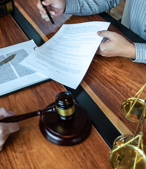 Law Office of Patricia Hendrickson in Huntington Beach, CA (5)