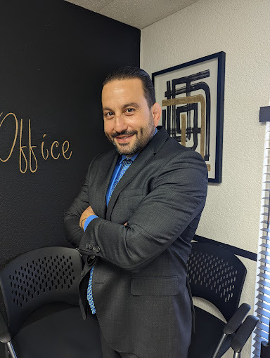 Naderi Law Office, Inc. in San Fernando, CA (3)