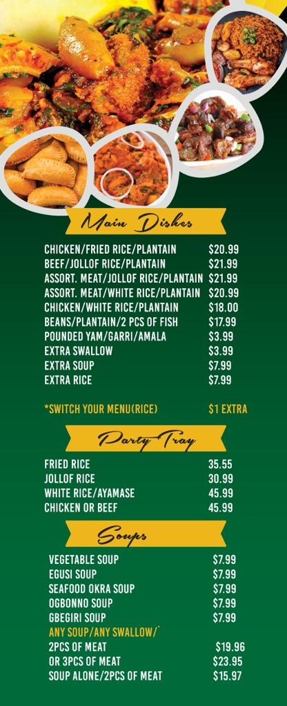 MamaPut Afrikana Restaurant & Kitchen in Greensboro, NC (5)