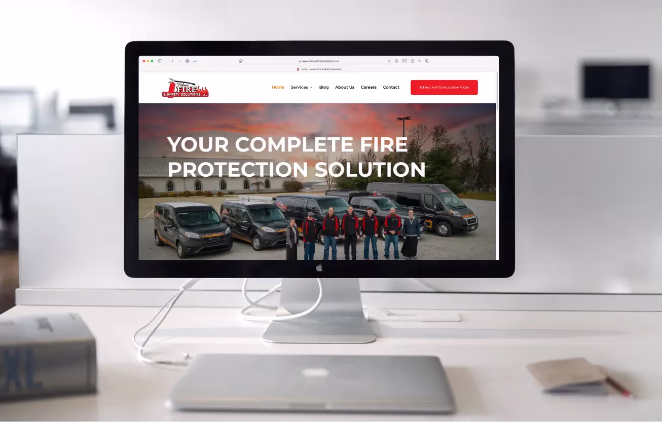 Olive Branch Marketing in Coshocton, OH